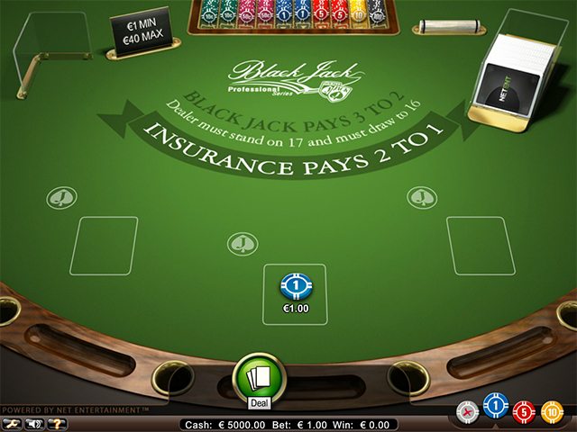 Poker spel gratis online spelen