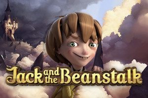 jack and the beanstalk