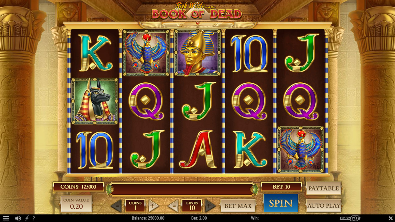 50 free spins no deposit 2024 book of dead