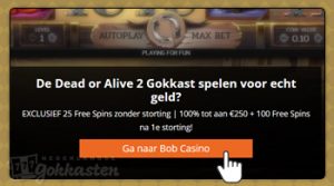 fruitautomaten en gokkasten spelen