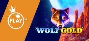 populaire gokkast wolf gold