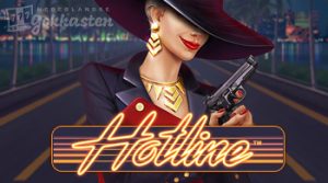 Hotline, de snelste gokkast