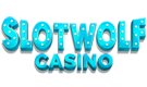 Slotwolf Logo