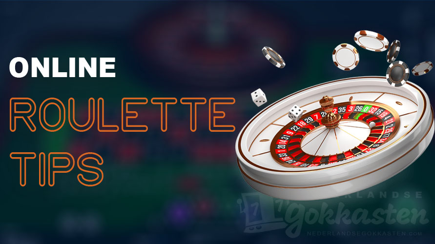 roulette online spelen
