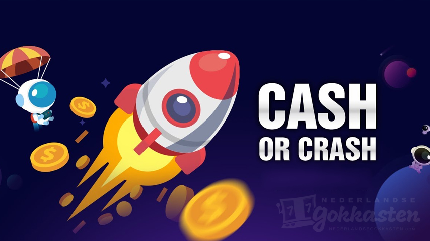 Crash Casino Games: Een Uitgebreide Gids